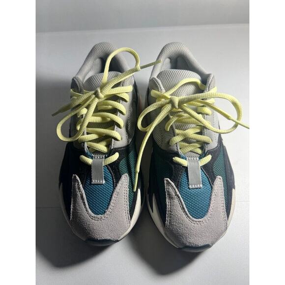 Size 4 - adidas Yeezy Boost 700 Low Wave Runner